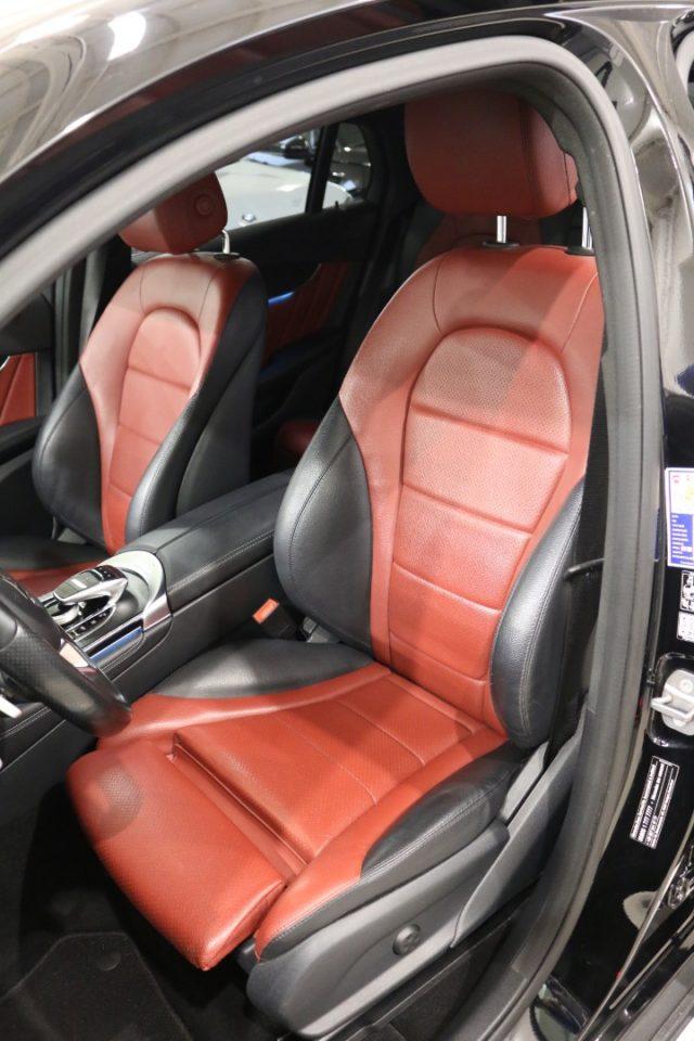 MERCEDES-BENZ GLC 350 e 4Matic Coupé Premium PLUG-IN HYBRID
