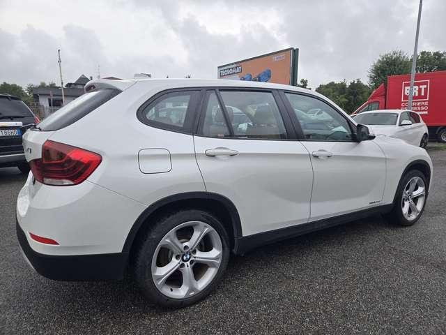 BMW X1 X1 xdrive25dA