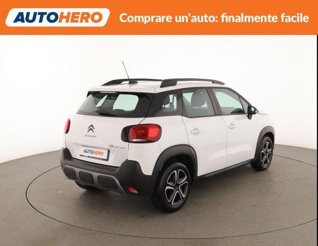 CITROEN C3 Aircross PureTech 110 S&S Feel
