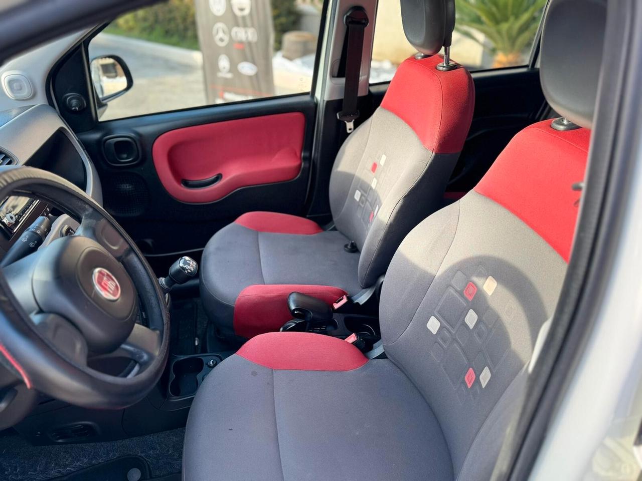 Fiat Panda 1.3 MJT S&S Easy