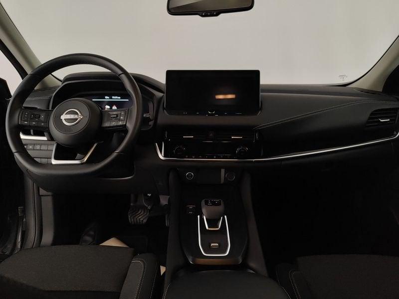 Nissan Qashqai MHEV 158 CV Xtronic N-Connecta