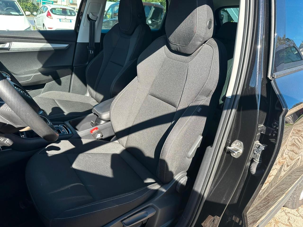 Skoda Karoq 1.0 TSI 110 CV Executive