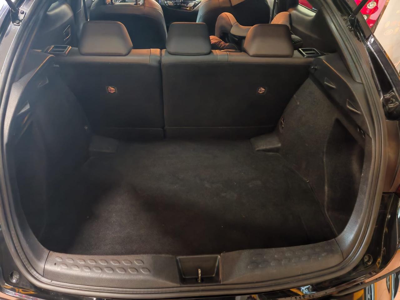 Toyota C-HR 1.8 Ibrida 122cv E6