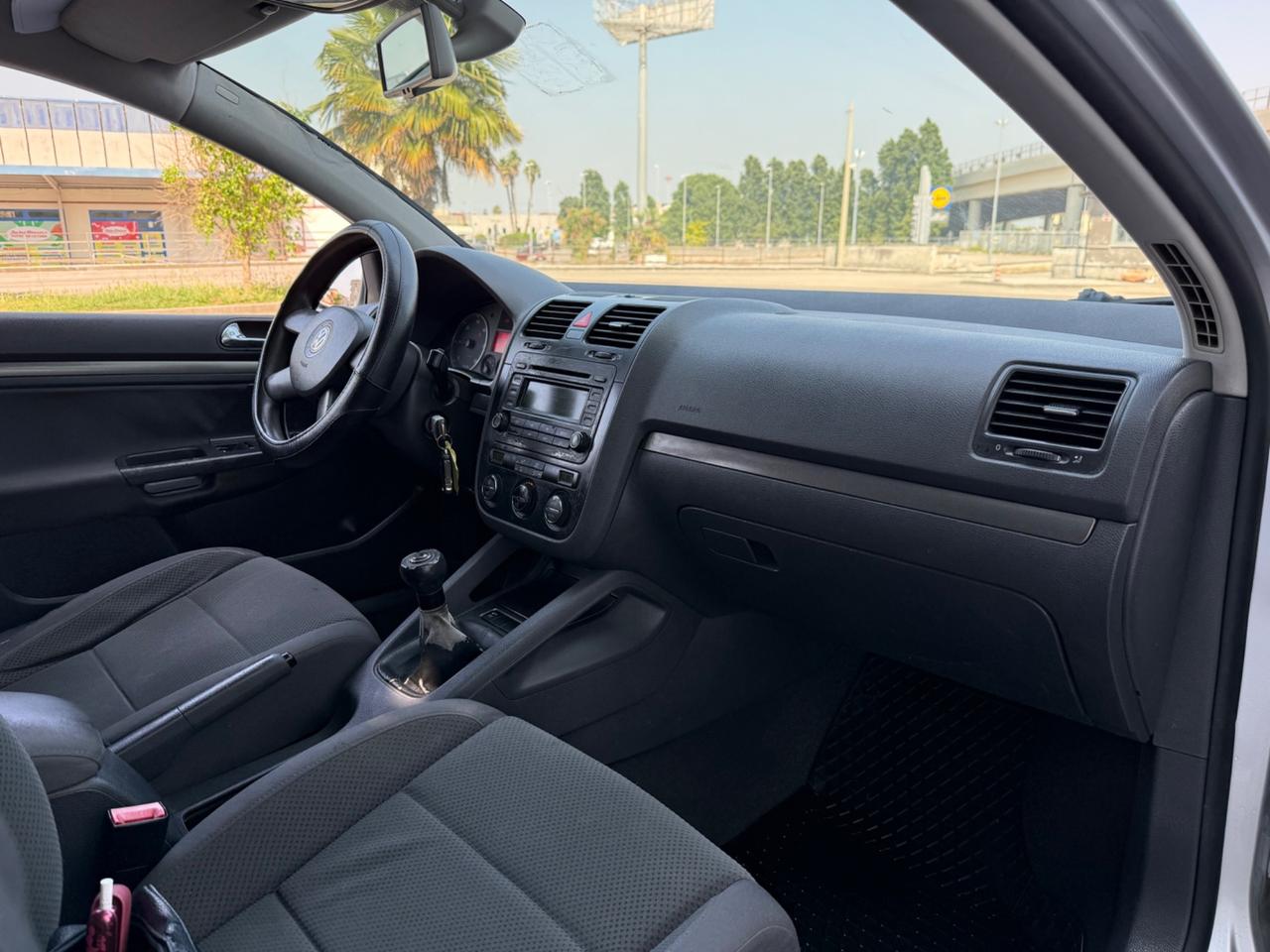 Volkswagen Golf 1.9 TDI 5p. Comfortline SuperFull 105cv Perfetto