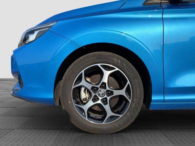 MG MG3 MG3 Hybrid+ Luxury