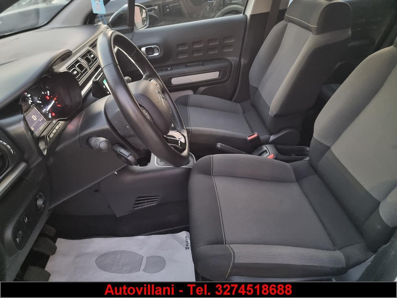 CITROEN C3 BLUE HDI CV75 S&S SHINE PACK