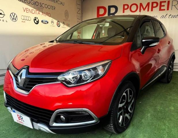 Renault Captur 1.5 dci Intens (energy r-link) 90cv E6