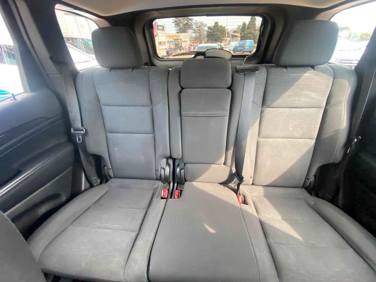 Jeep Grand Cherokee 3.0 V6 CRD Multijet II Laredo