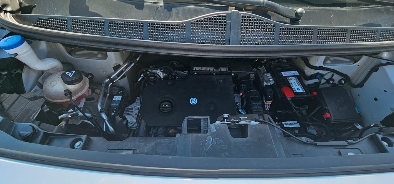 Fiat Scudo 1.5 BlueHDi 100 CV Furgone