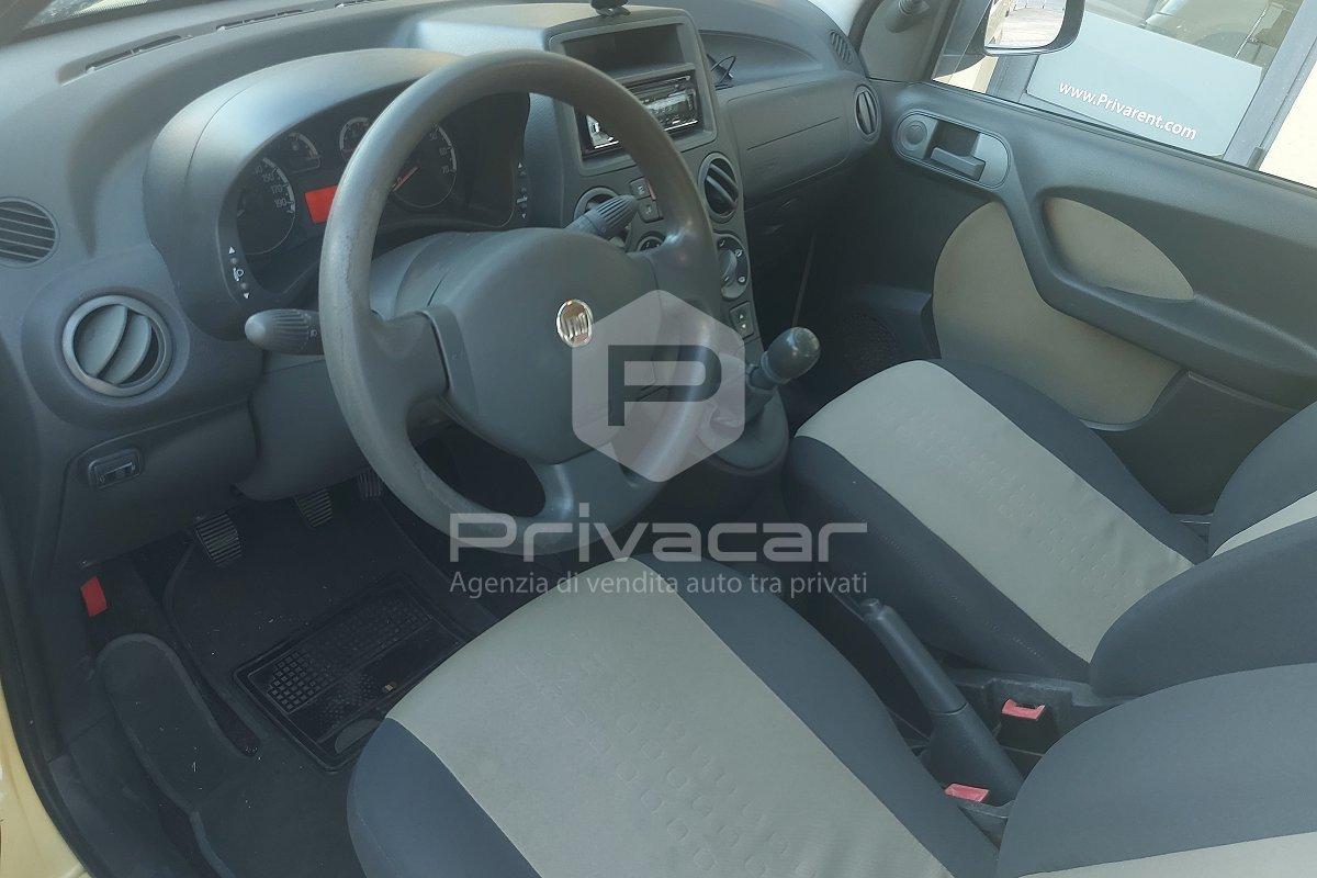 FIAT Panda 1.2 Dynamic Natural Power