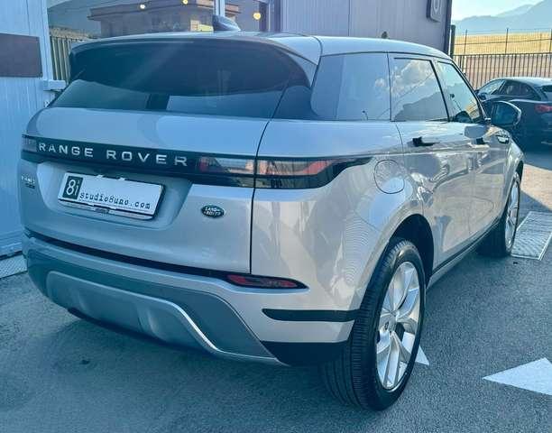 Land Rover Range Rover Evoque 2.0D I4 180 CV AWD Auto SE