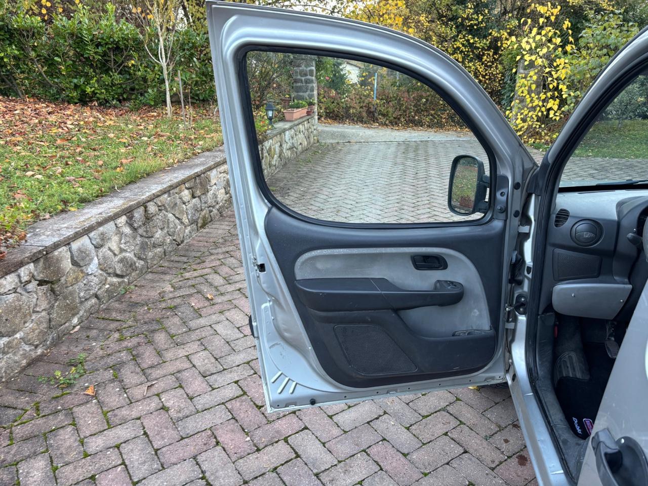 Fiat Doblo Doblò 1.3 Multijet 16V 5 POSTI (SOLO PER OPERATORI DEL SETTORE)