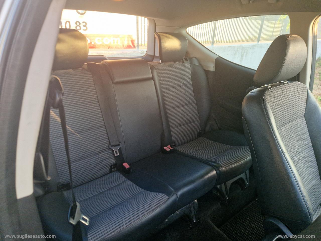 MERCEDES-BENZ A 160 CDI Avantgarde