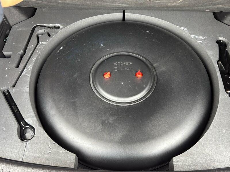 DR AUTOMOBILES dr 5.0 dr 5.0 1.5 Bi-Fuel GPL Unica