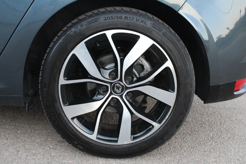 RENAULT Megane 1.5 dCi *FULL LED *Luci Ambiente
