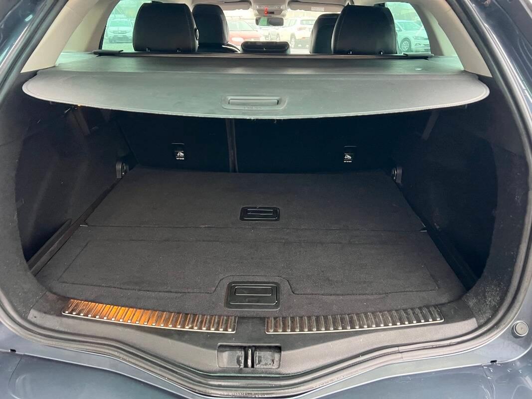 Renault Megane 1.5 dci energy Intens 110cv edc