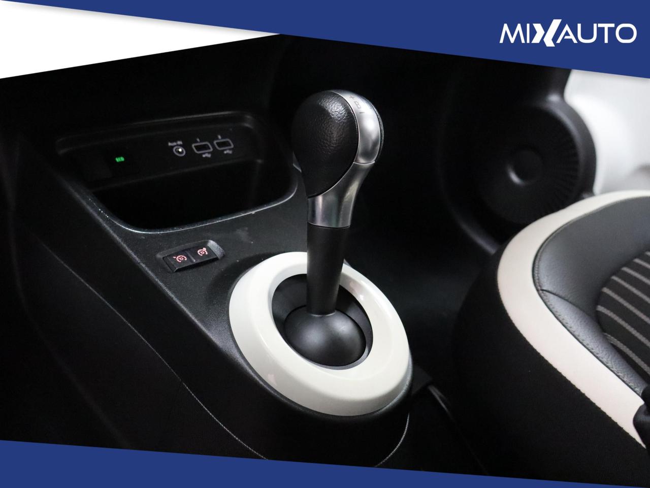 Renault Twingo 22kWh Techno 5 Porte Auto