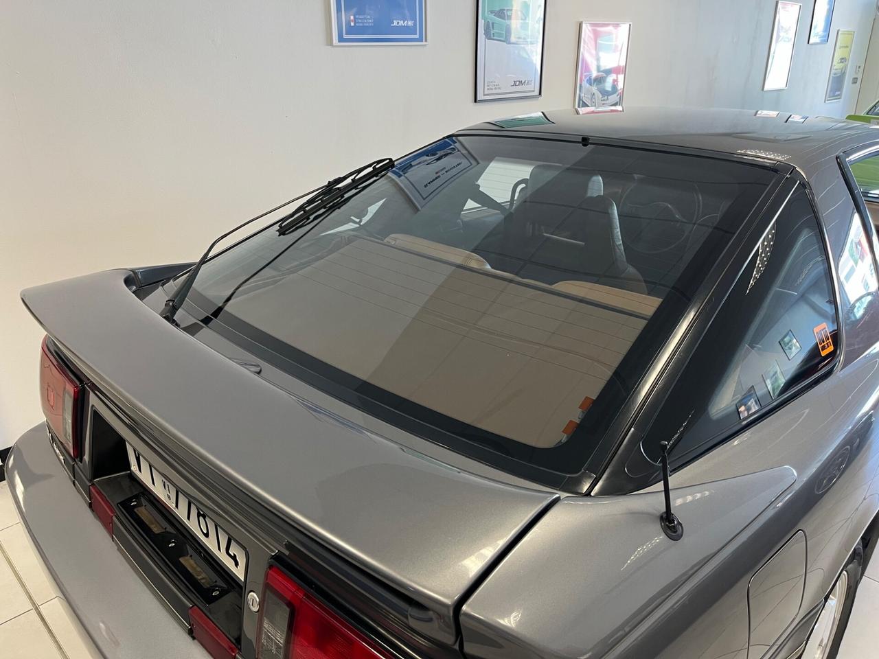 Toyota Supra 3.0i TURBO