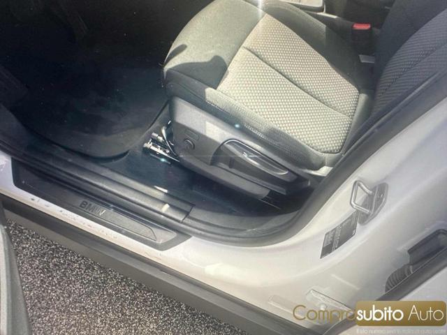 BMW X1 sDrive18i Aut. Advantage PROMO