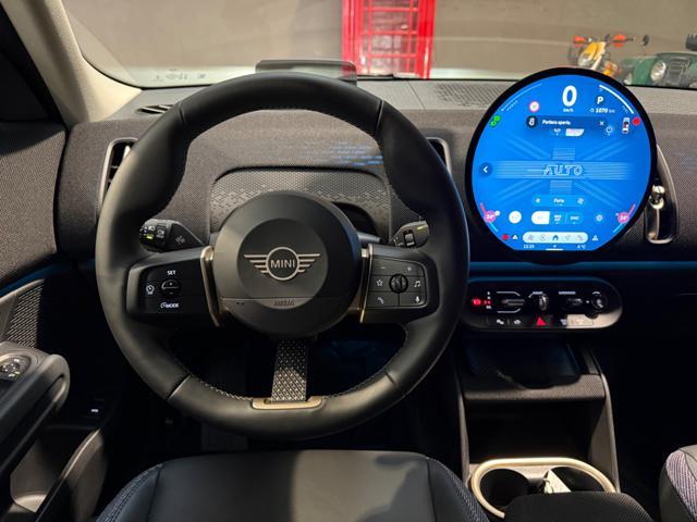 MINI Countryman D Classic Countryman