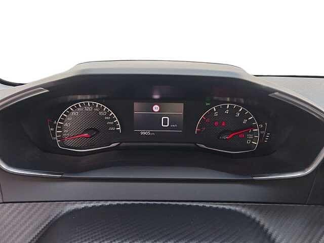Peugeot 208 PureTech 75 Stop&Start 5 porte Style