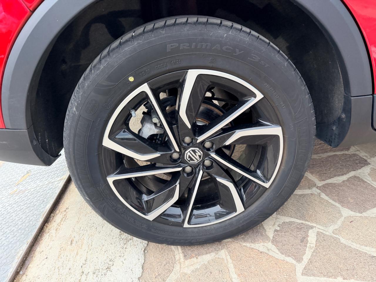 Mg ZS 1.0T-GDI Luxury