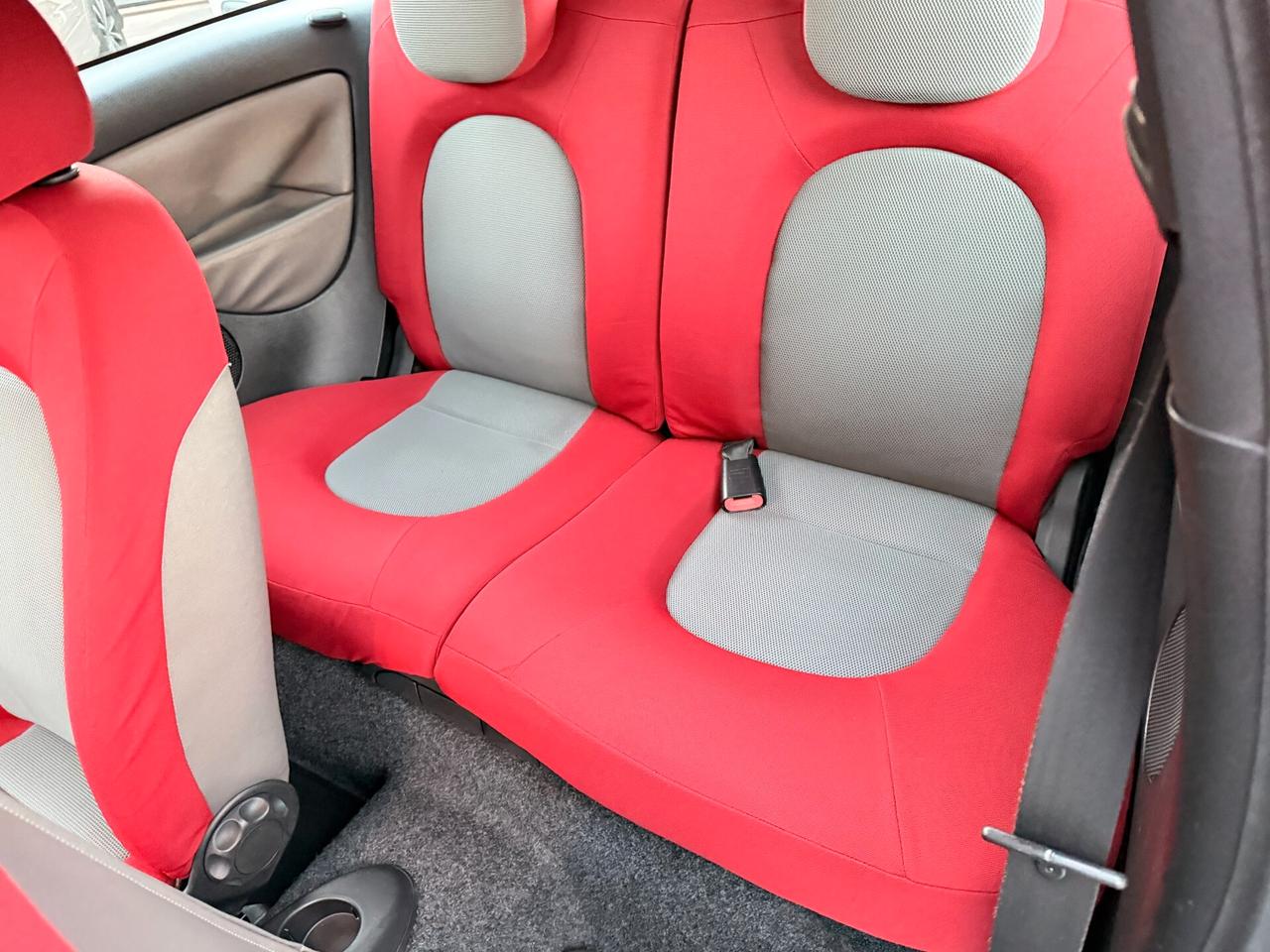 Lancia Ypsilon 1.2 Oro Bianco