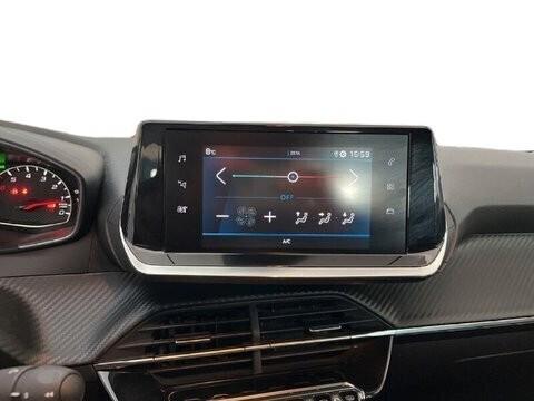 Peugeot 208 PureTech 75cv Stop&Start Active Benzina