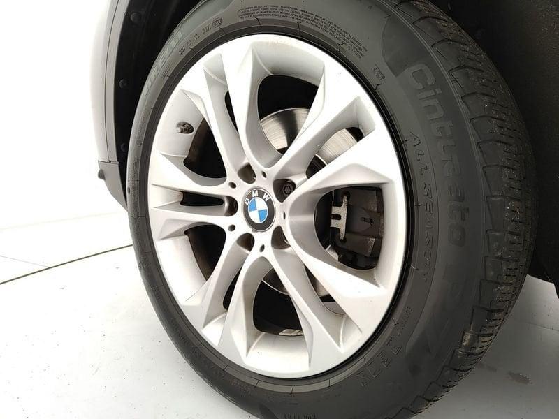 BMW X4 xDrive20d Business Advantage auto