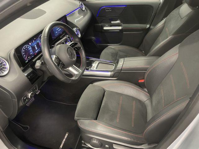 MERCEDES-BENZ GLA 200 2.0 d 150 CV AMG Premium