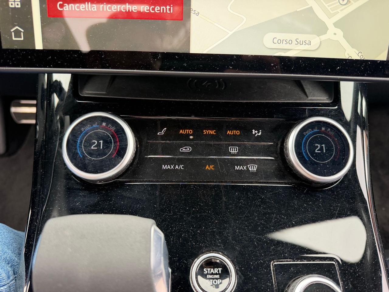 Land Rover Range Rover Sport 3.0 I6 510 PHE #50515