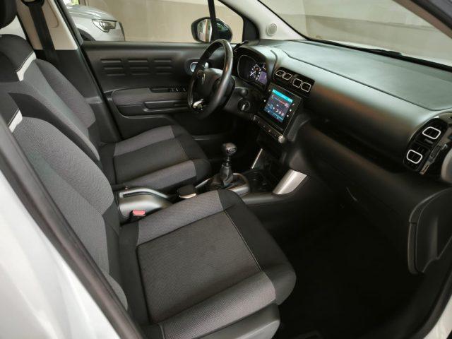 CITROEN C3 Aircross BlueHDi 100 S&S Shine