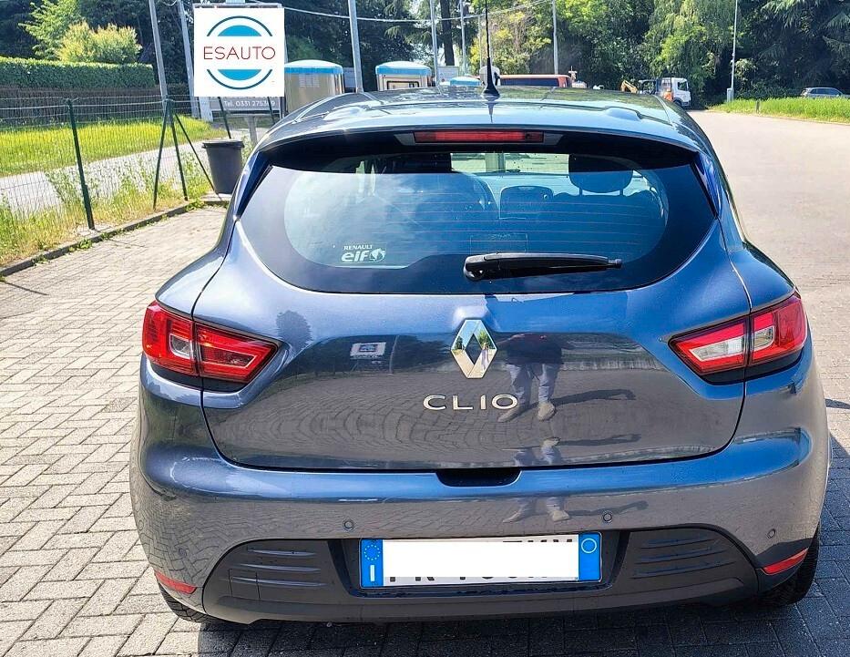 Renault Clio 1.2 75CV 5 porte Zen