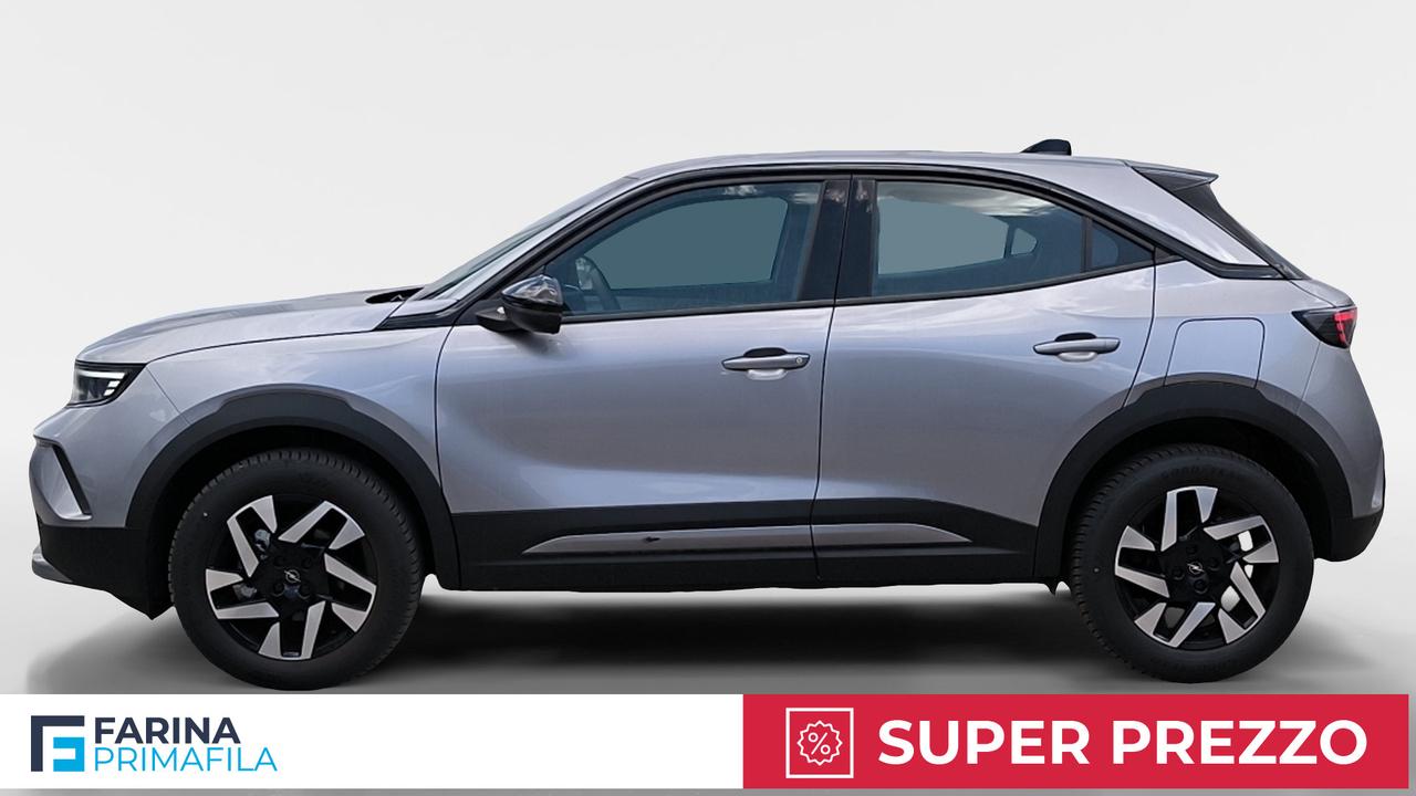 OPEL Mokka 1.2 Edition s&s 136cv