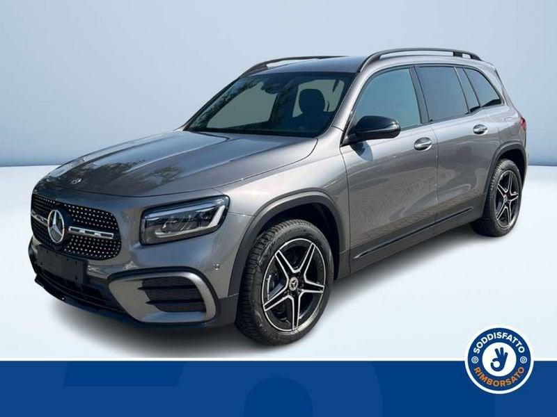 Mercedes-Benz GLB Classe 200d Automatic AMG Line Advanced Plus
