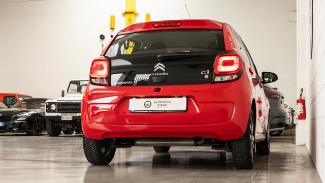 CITROEN C1 Airscape VTi 68 S&S 5P Shine