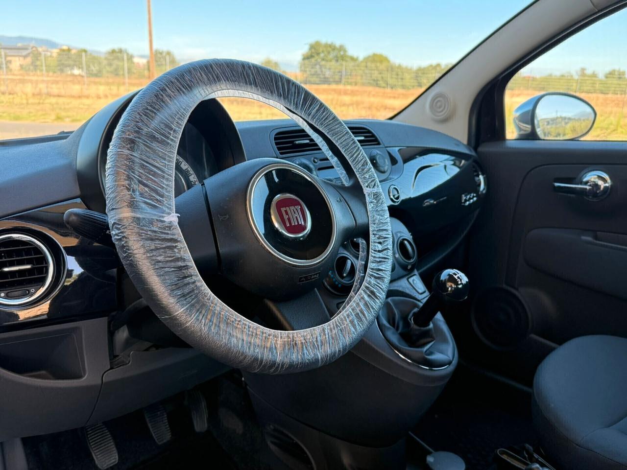 Fiat 500 1.3 Multijet 16V 95 CV Lounge