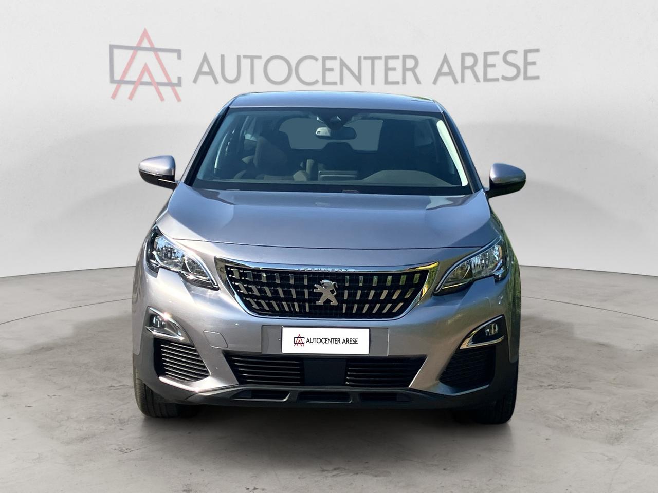 Peugeot 5008 5008 1.5 bluehdi Active s&s 130cv 7p.ti eat8 my21