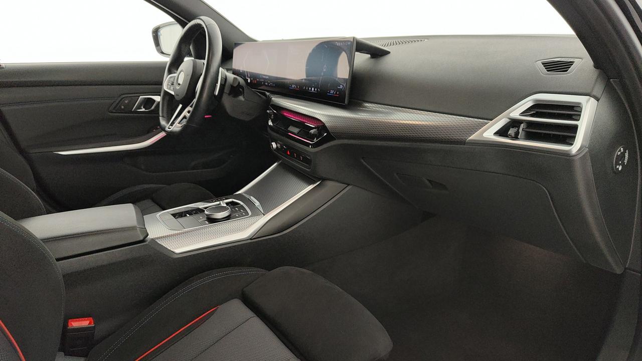 BMW Serie 3 G21 2022 Touring - 320d Touring mhev 48V xdrive MSport auto