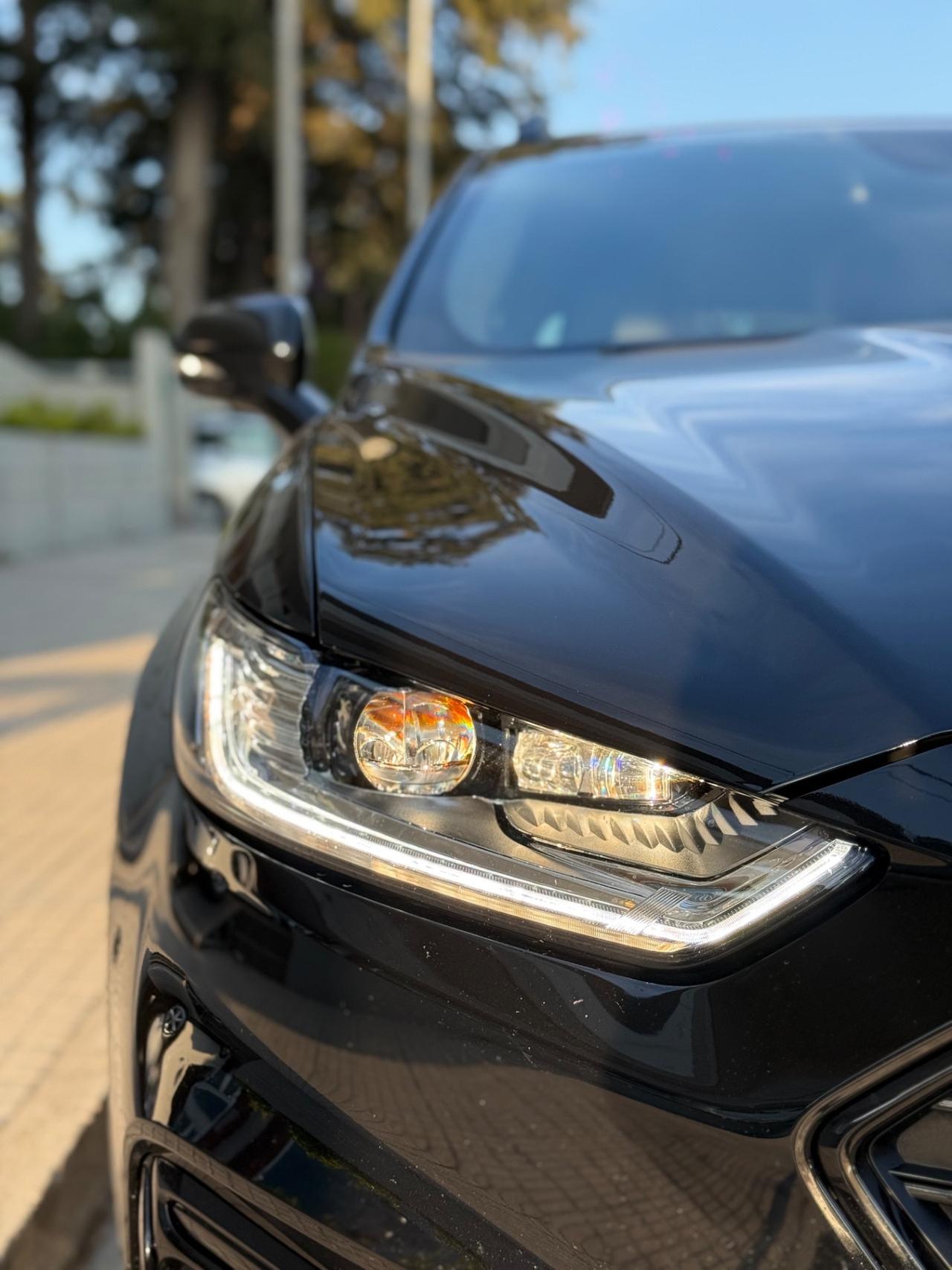 Ford Mondeo 2.0 EcoBlue 190 CV S&S aut. SW ST-Line 2020