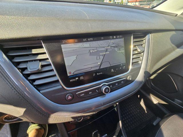 OPEL Grandland X 1.6 Hybrid4 Plug-in aut. AWD PERMUTE