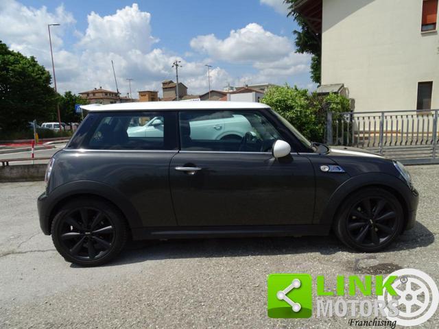 MINI Clubman Mini 1.6 16V Cooper S