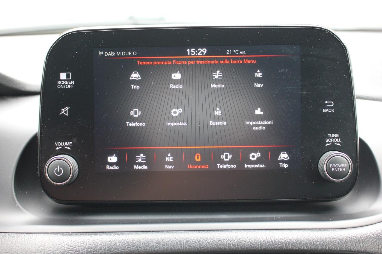 tipo GPL*PREZZO VERO*garanzia 12 mesi-km certi