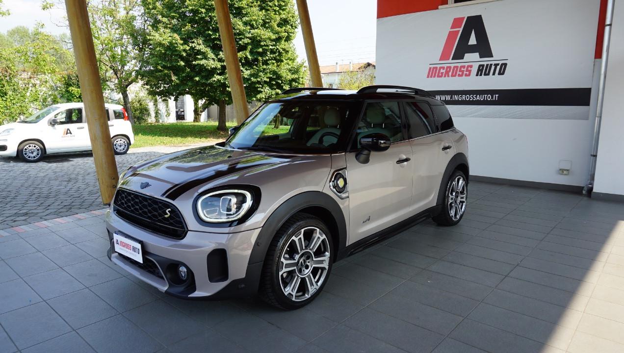 Mini Countryman Cooper SE Yours 1.5 Twin Power Turbo eDrive ALL4 Steptronic