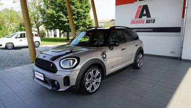Mini Countryman Cooper SE Yours 1.5 Twin Power Turbo eDrive ALL4 Steptronic