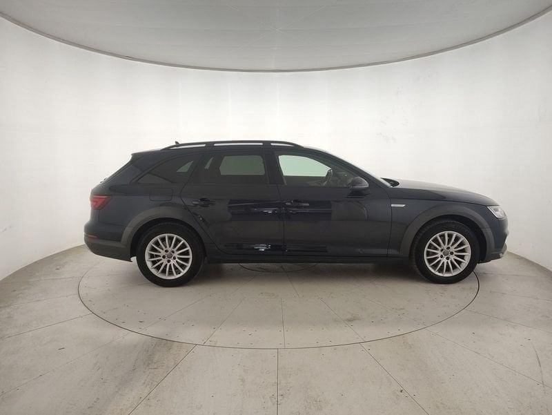 Audi A4 allroad 2.0 tdi Business Evol. 190cv s-tronic my16