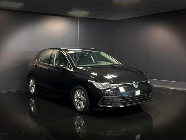 VOLKSWAGEN Golf 1.0 eTSI EVO DSG Life