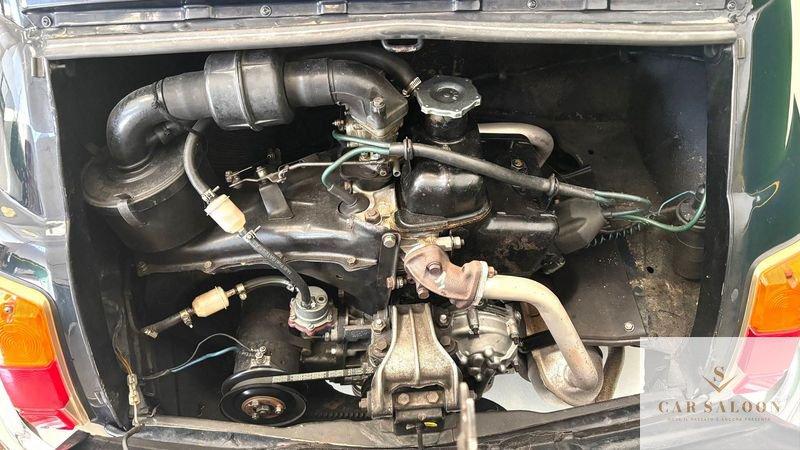 FIAT 500 L (epoca) 500 L - SPLENDIDA!