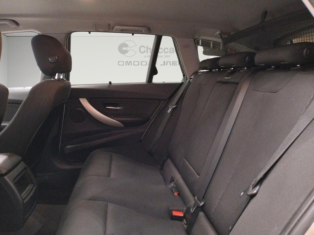 BMW 320d Touring xdrive * AUTOMATICA *