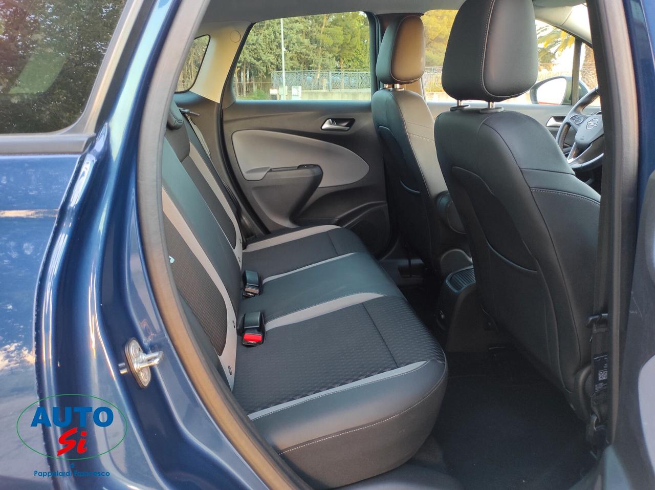 Opel Crossland X 1.5 ECOTEC - 120cv FULL OPTIONAL